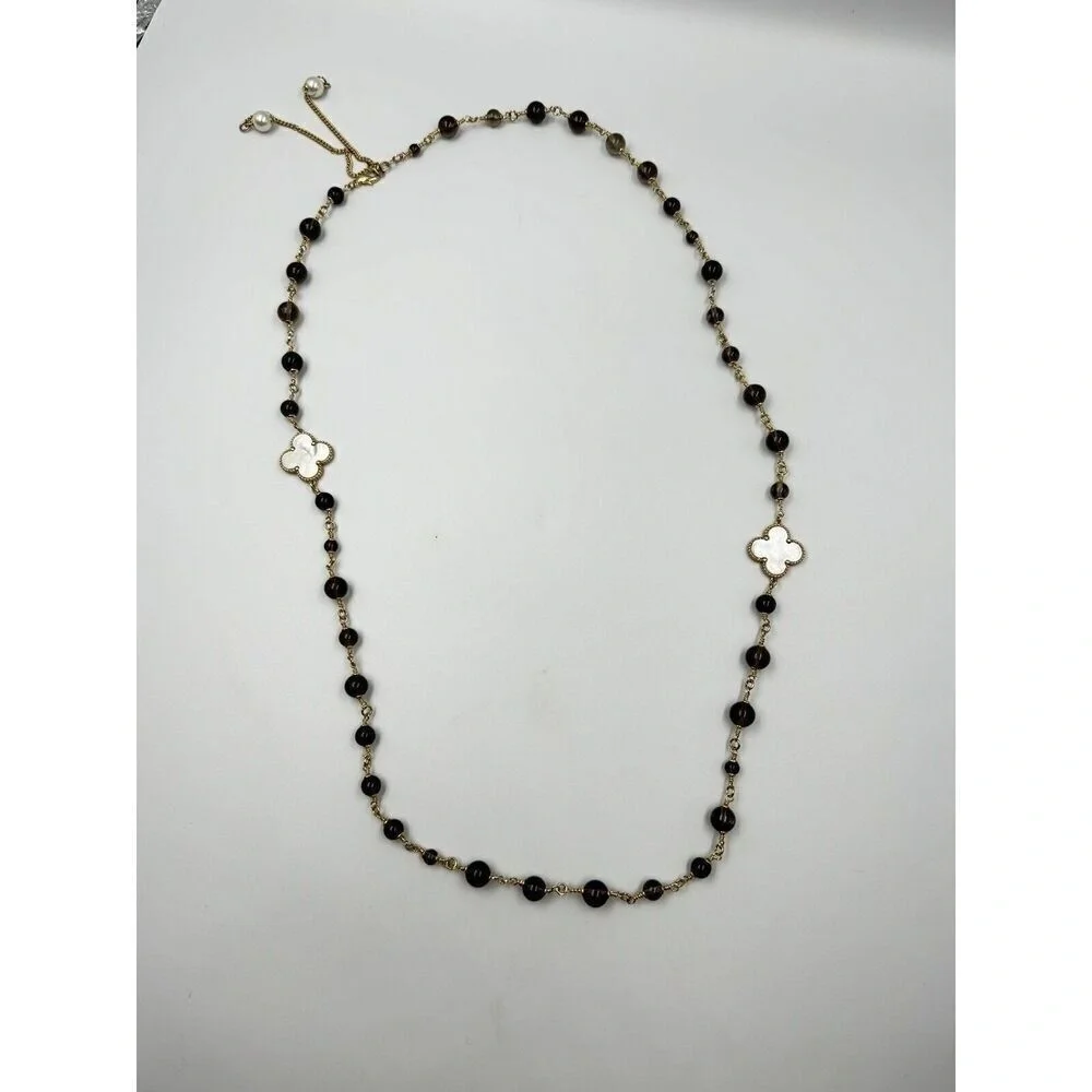 N/A gold tone